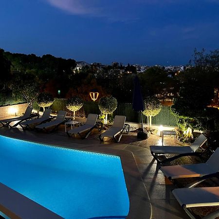 Villa Filipinas ,Centro Ciudad -Etv10310 Пальма-де-Майорка Экстерьер фото