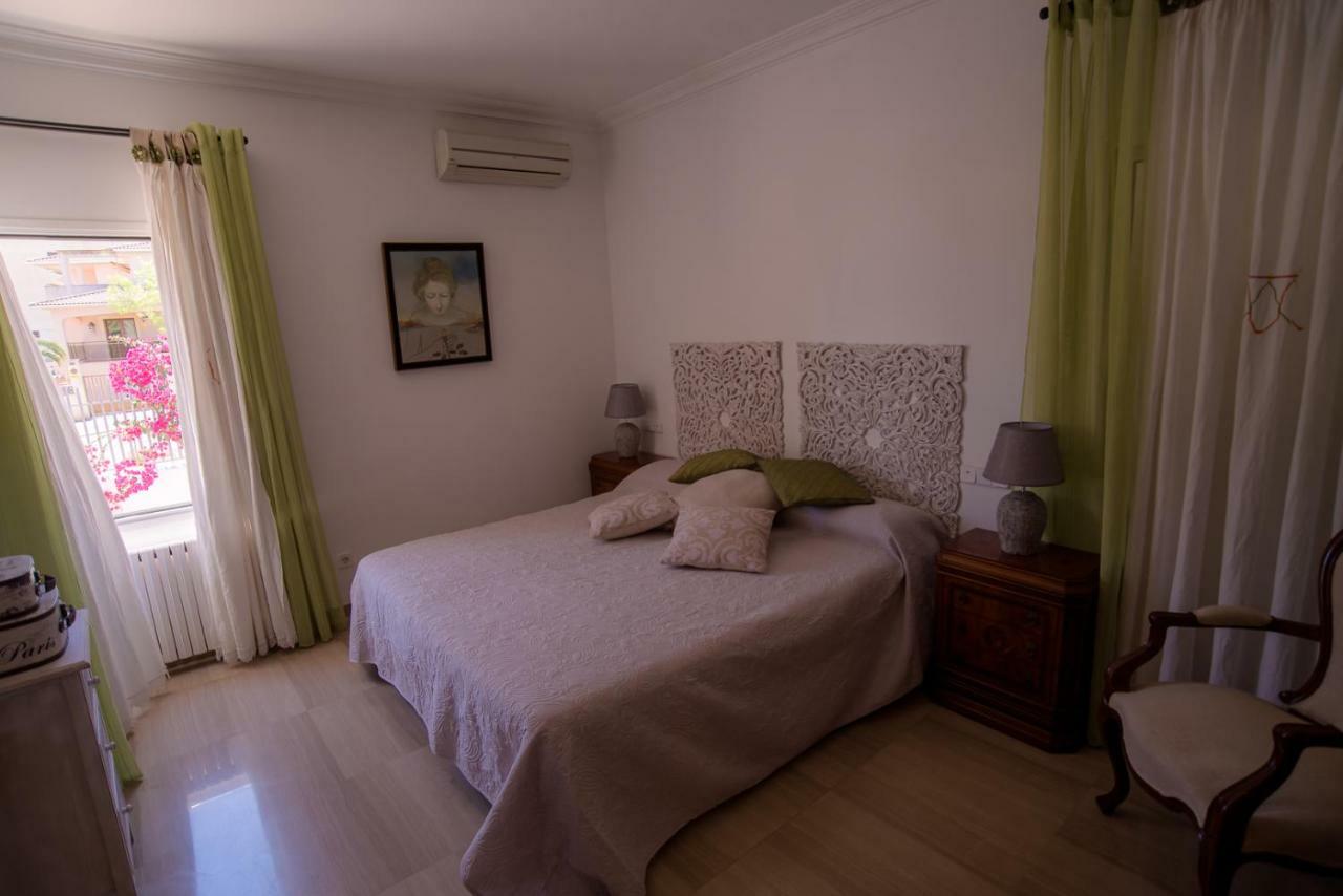 Villa Filipinas ,Centro Ciudad -Etv10310 Пальма-де-Майорка Экстерьер фото