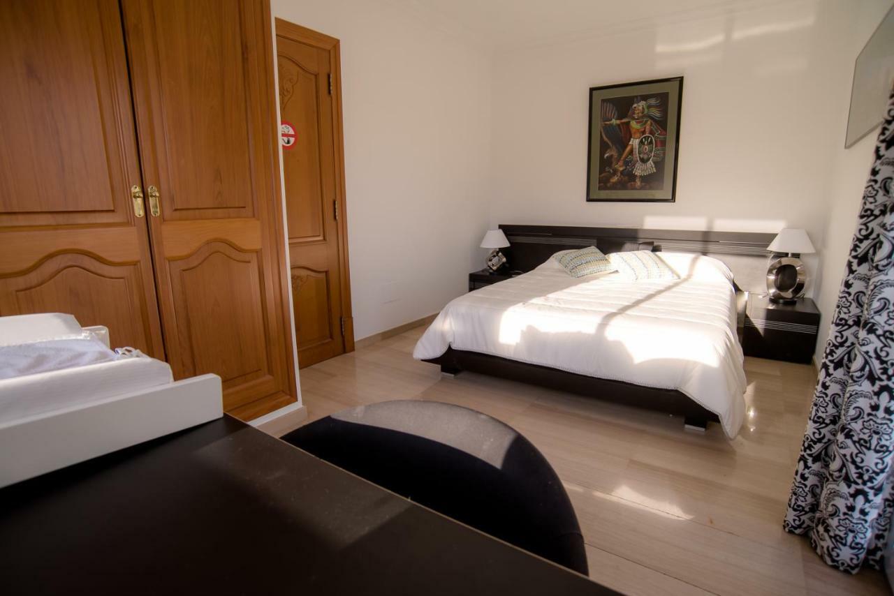 Villa Filipinas ,Centro Ciudad -Etv10310 Пальма-де-Майорка Экстерьер фото