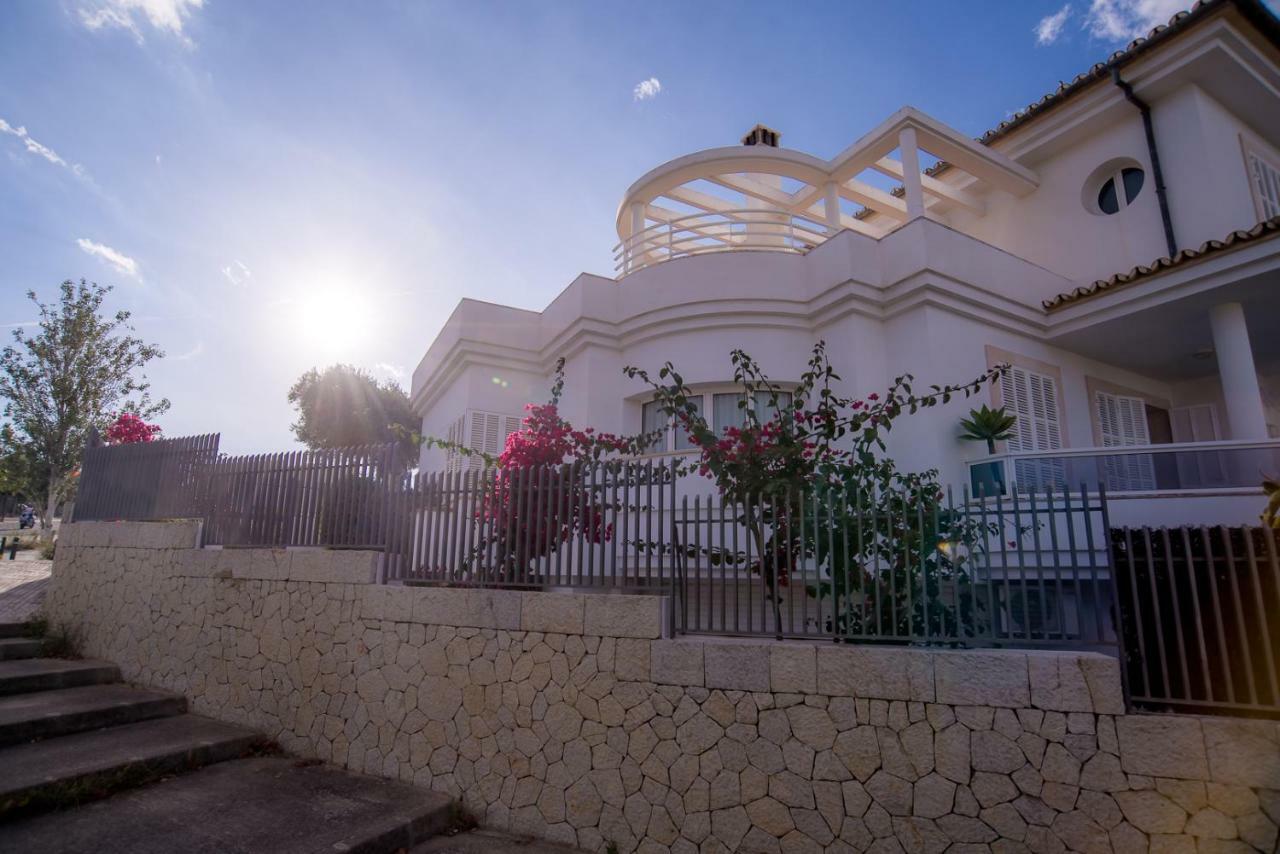 Villa Filipinas ,Centro Ciudad -Etv10310 Пальма-де-Майорка Экстерьер фото