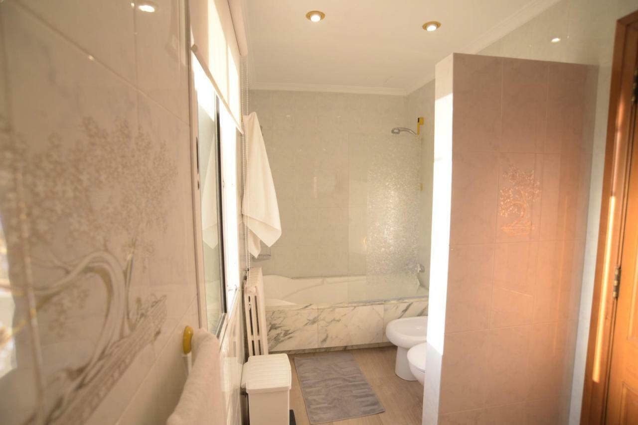 Villa Filipinas ,Centro Ciudad -Etv10310 Пальма-де-Майорка Экстерьер фото